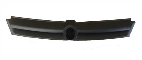 7AY020A CALANDRA ANTERIORE NON FORATA AIXAM COUPE CITY E-COUPE GAMME VISION