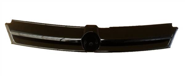 7AY020X CALANDRA ANTERIORE AIXAM CITY E-COUPE E-CITY GAMME VISION