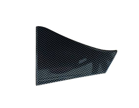 7AY026XD MOSTRINA PORTELLONE DX CARBON AIXAM VISION CITY COUPE E-COUPE