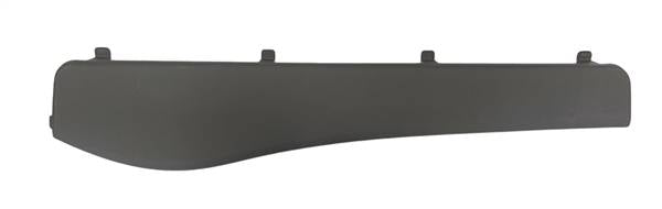 7AY043 TASCA PORTA SINISTRA NERA AIXAM GAMMA VISION SENSATION MINAUTO CITY COUPE