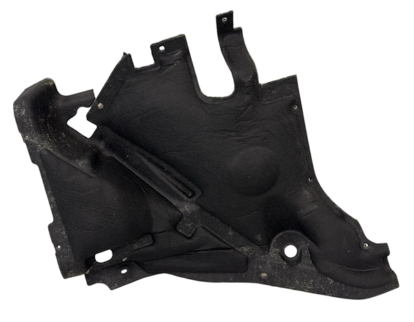 7AY424 PANNELLO INSONORIZZANTE MOTORE DESTRO AIXAM VISION SENSATION EMOTION