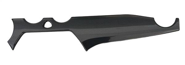 7AY468-0004 MODANATURA CRUSCOTTO DESTRA CARBON AIXAM VISION