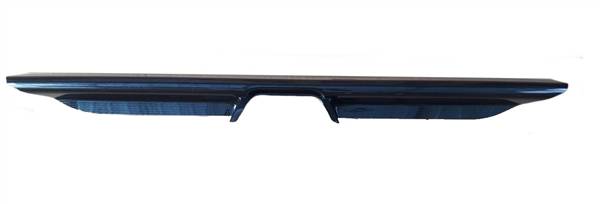 7BE026-0004 SPOILER DIFFUSORE PARAURTI POST. CARBON AIXAM SPORT