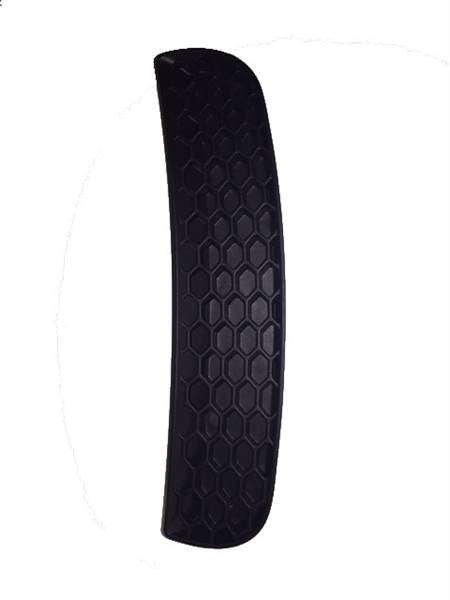 7BE026D GRIGLIA DESTRA PARAURTI POSTERIORE AIXAM COUPE CITY E-COUPE