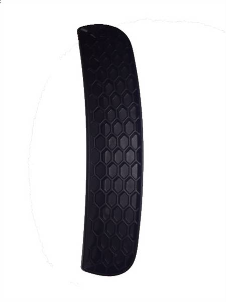 7BE026D GRIGLIA DESTRA PARAURTI POSTERIORE AIXAM COUPE CITY E-COUPE