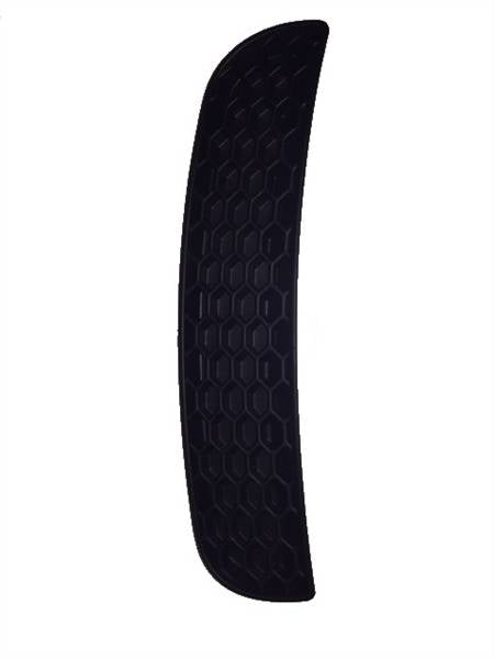 7BE026G GRIGLIA SINISTRA PARAURTI POSTERIORE AIXAM COUPE CITY E-COUPE