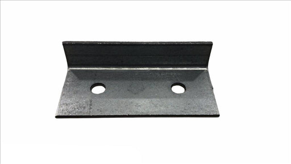 Aixam Bonnet Hook Striker Plate