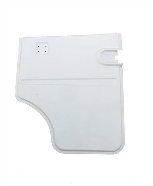 7MB039 PANNELLO ESTERNO PORTA SINISTRA AIXAM MEGA MULTITRUCK 400 500