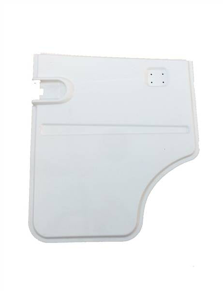 7MB040 PANNELLO ESTERNO PORTA DESTRA AIXAM MEGA MULTITRUCK 400 500