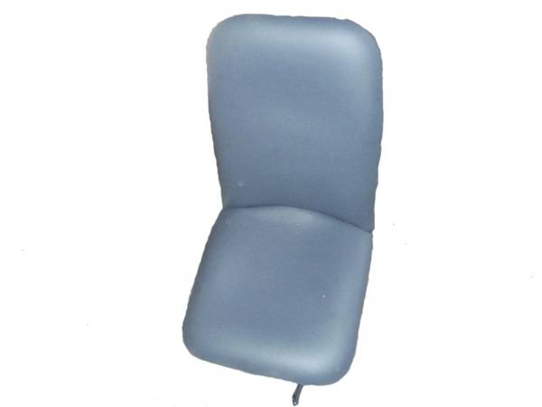 7MB118 SEDILE DESTRO AIXAM MEGA MULTITRUCK 400 500 ELETTRICO