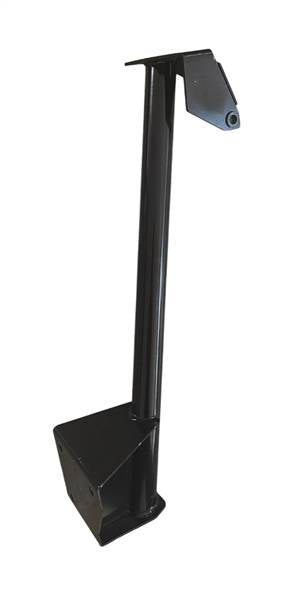 7MD602 STAFFA COLLEGAMENTO ARCO ANTERIORE DESTRO AIXAM MEGA MULTITRUCK 400 600