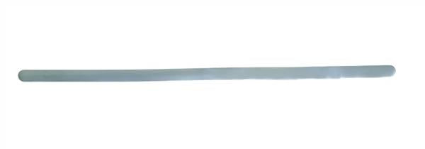 7R147A FASCIONE MODANATURA ARGENTO PARAURTI AIXAM 400 EVO