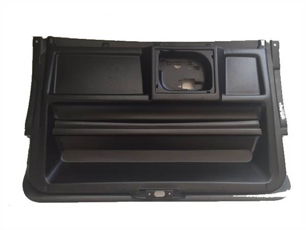 7W460 PANNELLO PORTELLONE POSTERIORE INTERNO AIXAM 400.4 500.4 500.5