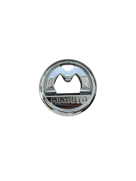 7XD324 LOGO AIXAM SENSATION MINAUTO CROSS