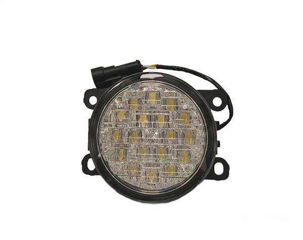 800BS152 FARETTO DIURNO AIXAM EMOTION CROSSLINE CROSSOVER