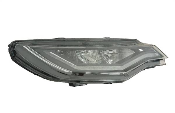 800CC004 FARO ANTERIORE DESTRO AIXAM GAMMA AMBITION CITY COUPE CROSSLINE CROSS