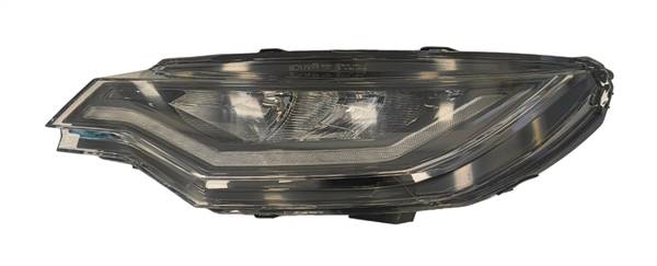 800CC103 FARO ANT. SINISTRO AIXAM GAMMA AMBITION CITY E-CITY COUPE E-COUPE V2