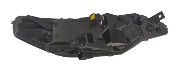 800CC103 FARO ANT. SINISTRO AIXAM GAMMA AMBITION CITY E-CITY COUPE E-COUPE V2