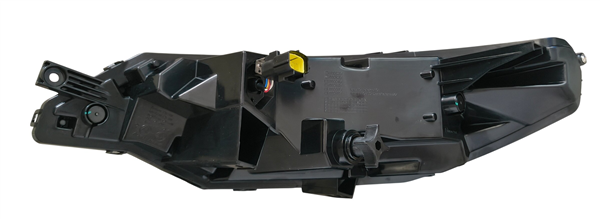 800CR204 FARO ANTERIORE DESTRO AIXAM GAMMA AMBITION FRECCIA DINAMICA V3
