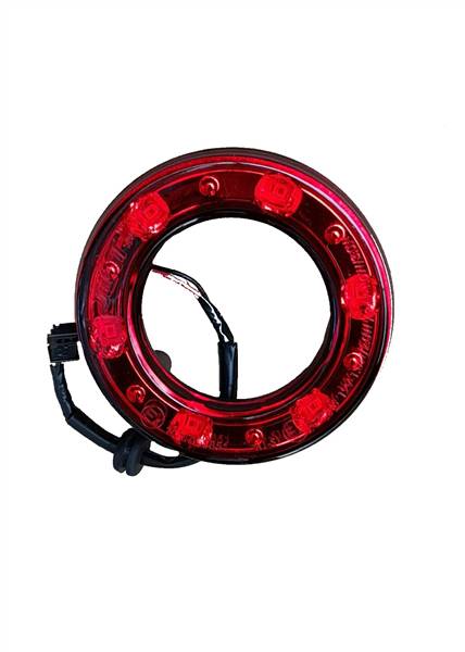 801XF008 FARO POST. STOP/POSIZIONI SENSATION MINAUTO 2016