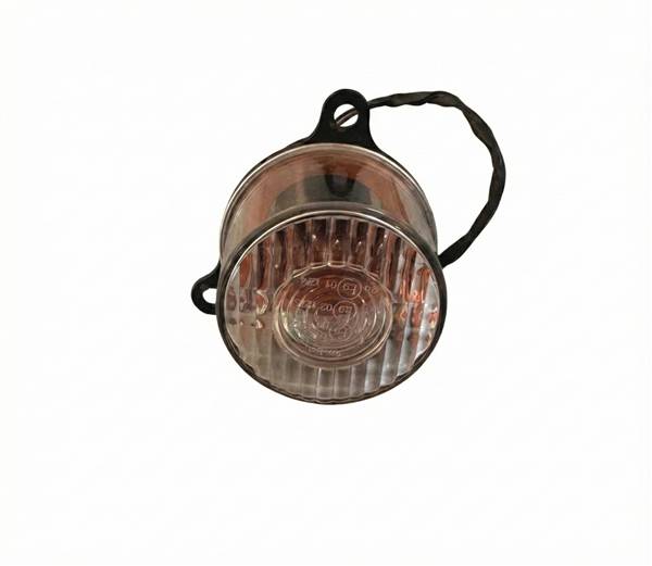 801XF010 FRECCIA LAMPEGGIATORE INDICATORE DIREZIONE POSTERIORE AIXAM MINAUTO