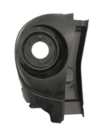 801XF017 SUPPORTO FANALE POSTERIORE SX AIXAM SENSATION MINAUTO