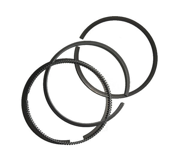 Segment Series + 0.50