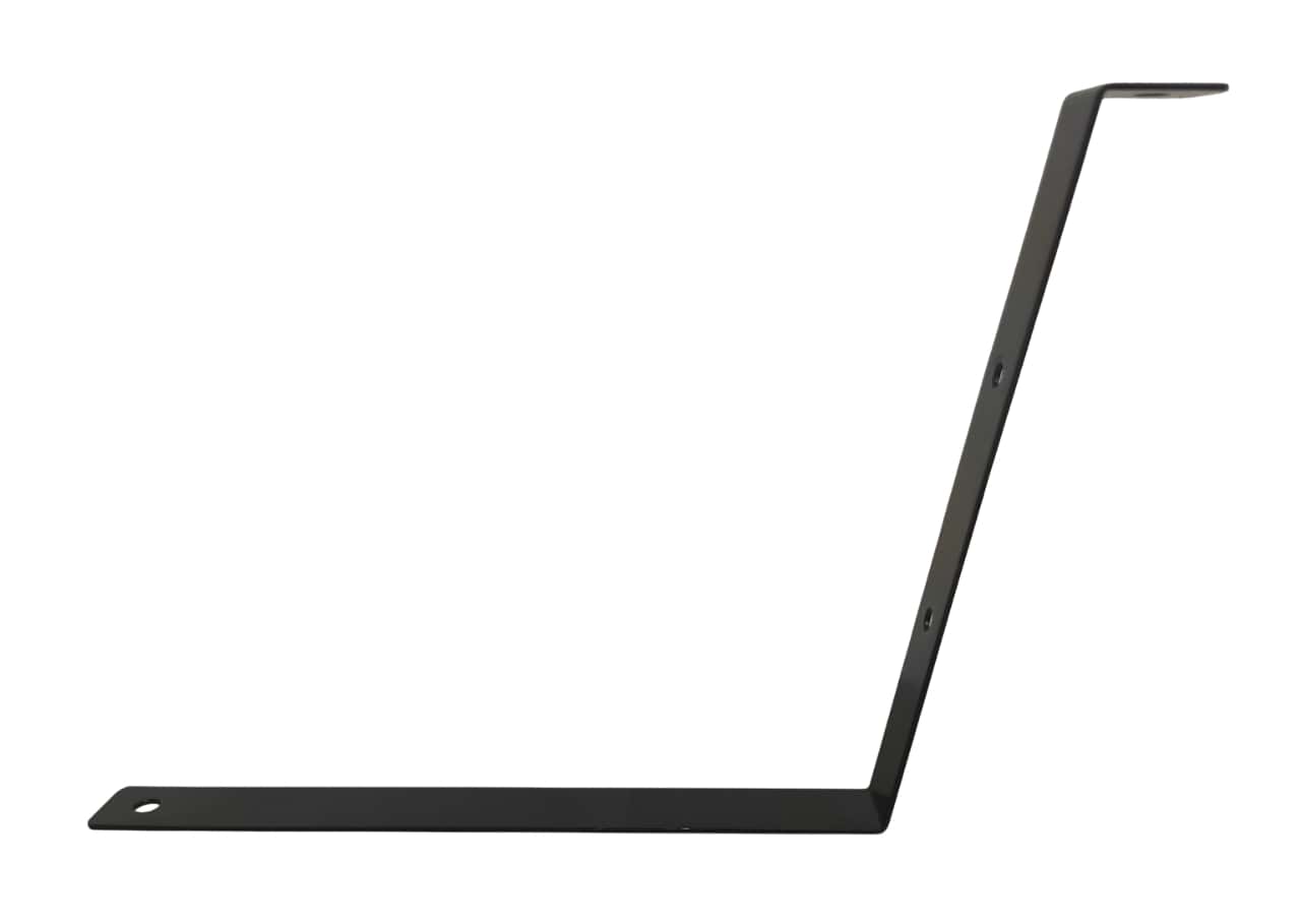 830BF202 STAFFA SUPPORTO BATTERIA AIXAM GAMMA SENSATION EMOTION AMBITION