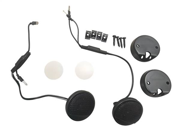 840BP061 CASSA + FILTRO + SUPPORTO AIXAM SENSATION EMOTION AMBITION