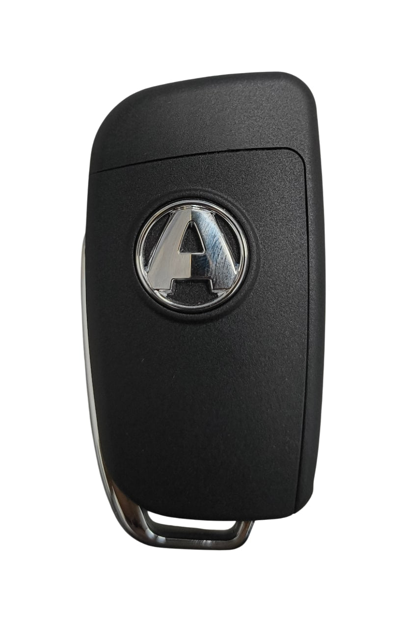 842BL101 TELECOMANDO FLIPKEY AIXAM GAMMA SENSATION EMOTION AMBITION SCOUTY