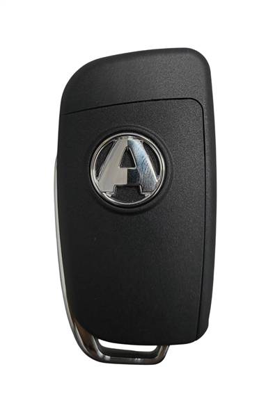 842BL101 TELECOMANDO FLIPKEY AIXAM GAMMA SENSATION EMOTION AMBITION SCOUTY