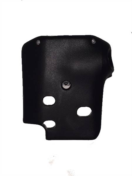8AA120 RIVESTIMENTO PIANTONE INFERIORE AIXAM MEGA 05/08 LIGIER CHATENET JDM