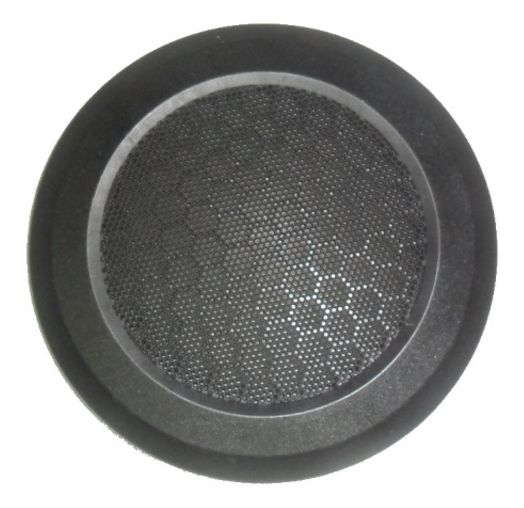Aixam Speaker Grill