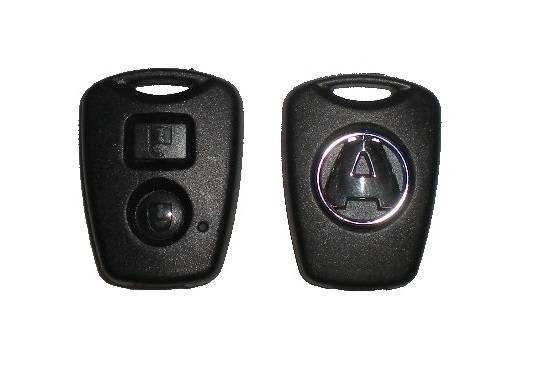 8AG103 GUSCIO TELECOMANDO AIXAM CITY CROSSLINE IMPULSION CROSSOVER GTO COUPE