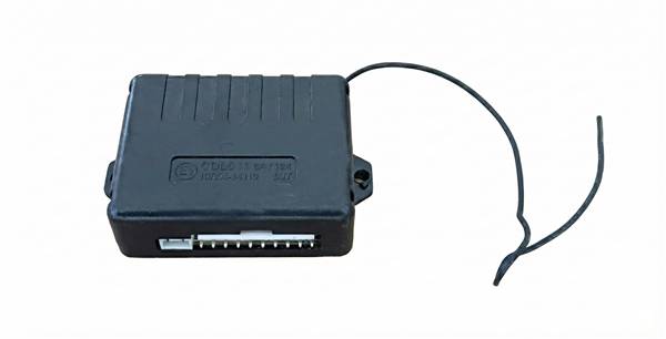 8AY124 RECETTORE TELECOMANDO AIXAM GAMMA VISION SENSATION EMOTION
