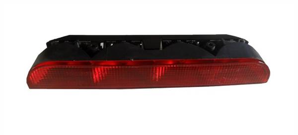 8MA095 FANALE POSTERIORE ALTO LUCE DI ARRESTO STOP AIXAM SCOUTY