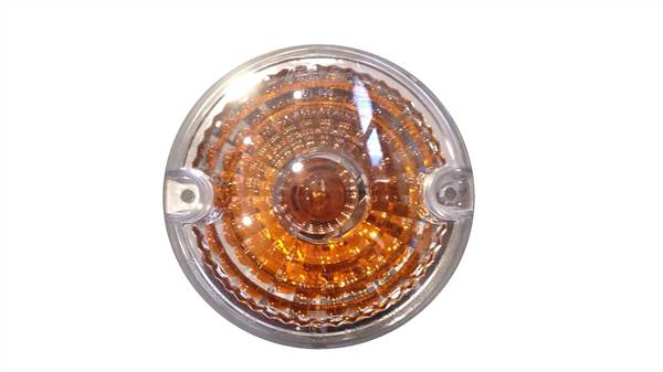8MP006 FRECCIA LAMPEGGIATORE INDICATORE DIREZIONE AIXAM D-TRUCK MEGA E-TRUCK