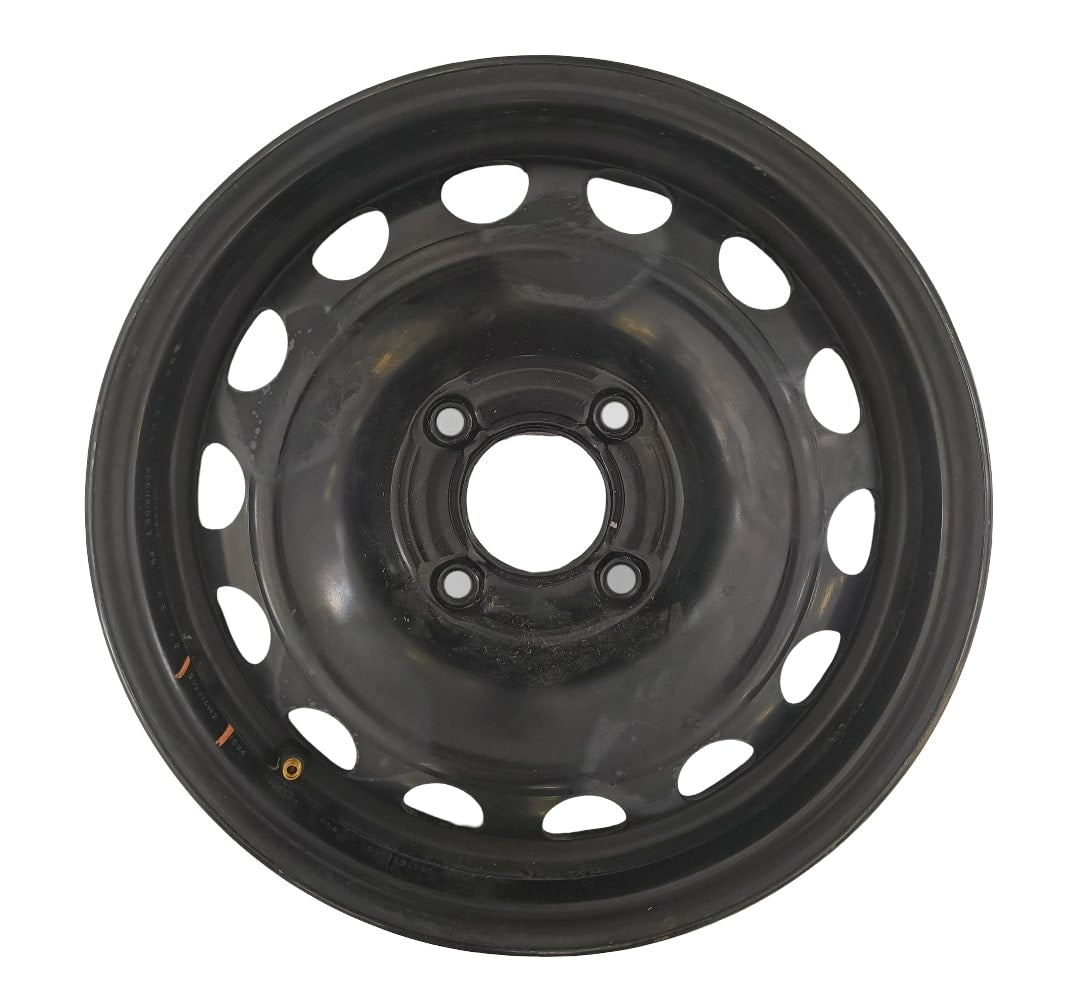98373645ZY CERCHIO IN LAMIERA 14" CITROEN AMI OPEL ROCKS-E