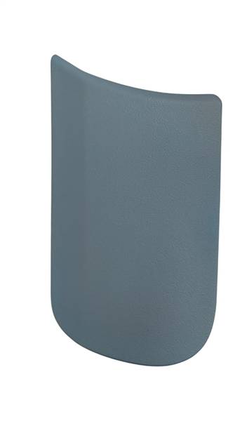 98385556LT MODANATURA LATO SCOCCA ANTERIORE DX / POSTERIORE SX CITROEN AMI