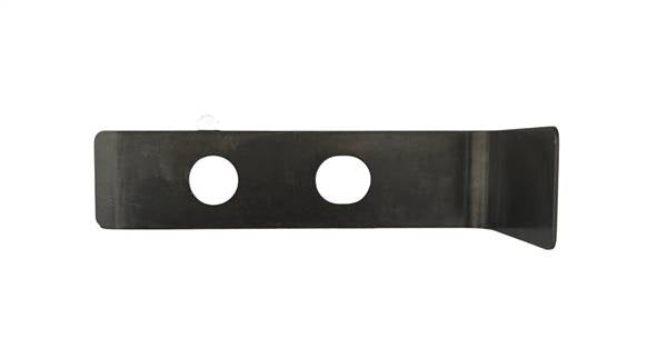 9845528380 STAFFA SUPPORTO SERBATOIO OLIO FRENI CITROEN AMI FIAT TOPOLINO OPEL