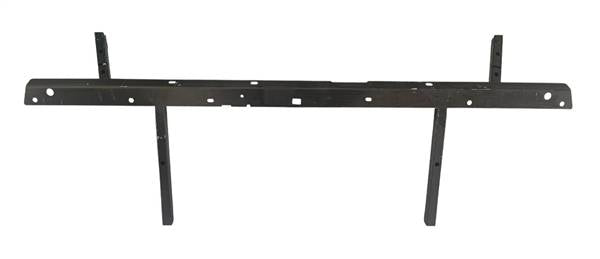 9845529380 TRAVERSA SUPPORTO PARAURTI CITROEN AMI FIAT TOPOLINO OPEL ROCKS-E