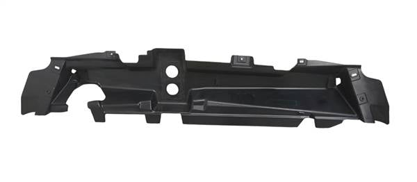 9849134080 MODANATURA COFANO/PARABREZZA CITROEN AMI
