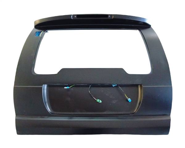 A0040085390 PORTELLONE POSTERIORE CASALINI M14 2.0 M20