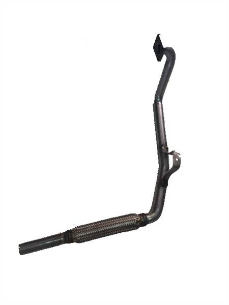 A0709083010 TUBO FLESSIBILE SCARICO MARMITTA CASALINI M10 M12