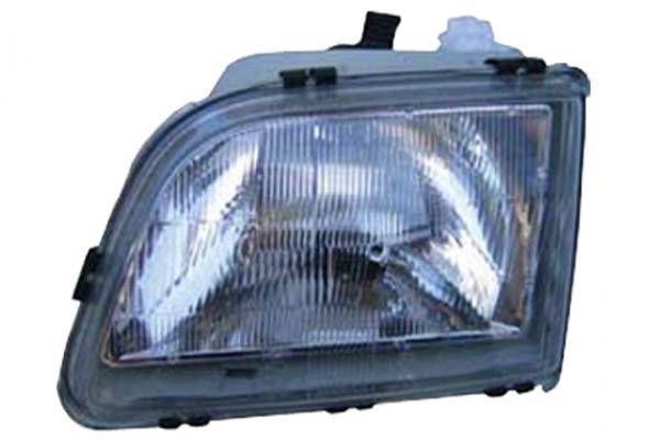0061060 FARO FANALE ANTERIORE SINISTRO LIGIER 162