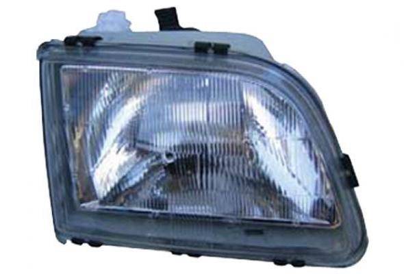 0061061 FARO FANALE ANTERIORE DESTRO LIGIER 162