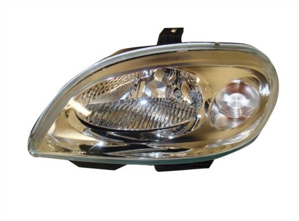 0061103 FARO ANT. SINISTRO LIGIER XTOO MAX MICROCAR VIRGO III JDM ALBIZIA ABACA