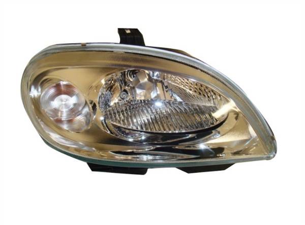 0061104 FARO ANT. DESTRO LIGIER XTOO MAX MICROCAR VIRGO III JDM ALBIZIA ABACA