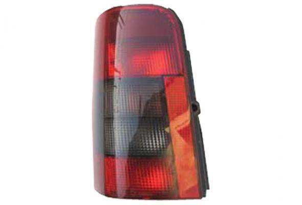 0061105 FANALE FARO POSTERIORE SINISTRO LIGIER X-TOO JDM ALBIZIA