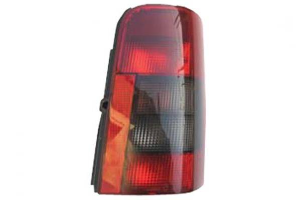 0061106 FANALE FARO POSTERIORE DESTRO LIGIER X-TOO JDM ALBIZIA
